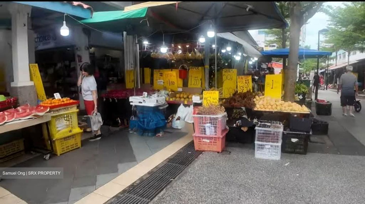 New Upper Changi Road (D16), Shop House #559258061